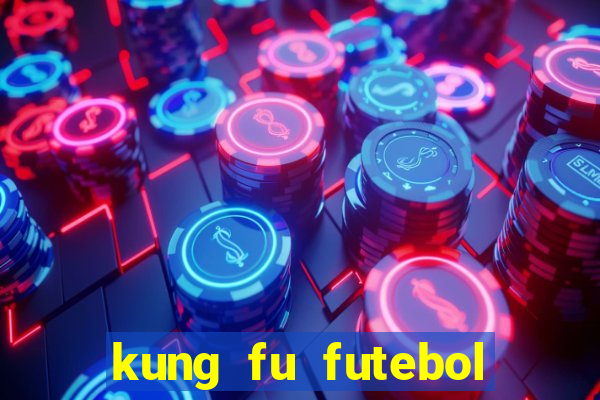 kung fu futebol clube via torrent